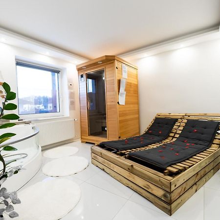 Luxe Apartments Ljutomer Kültér fotó