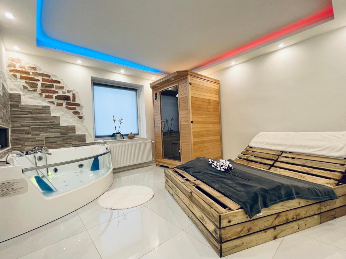 Luxe Apartments Ljutomer Kültér fotó