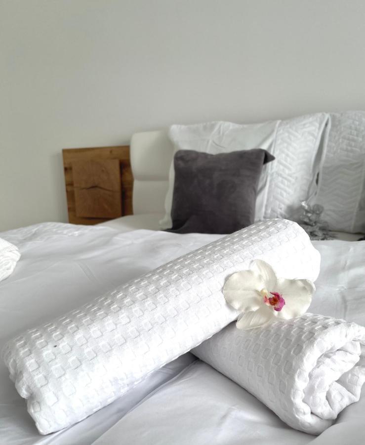 Luxe Apartments Ljutomer Kültér fotó
