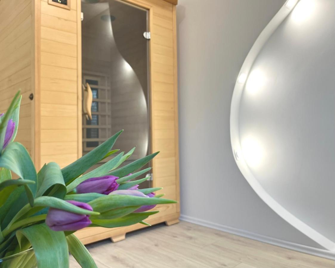Luxe Apartments Ljutomer Kültér fotó