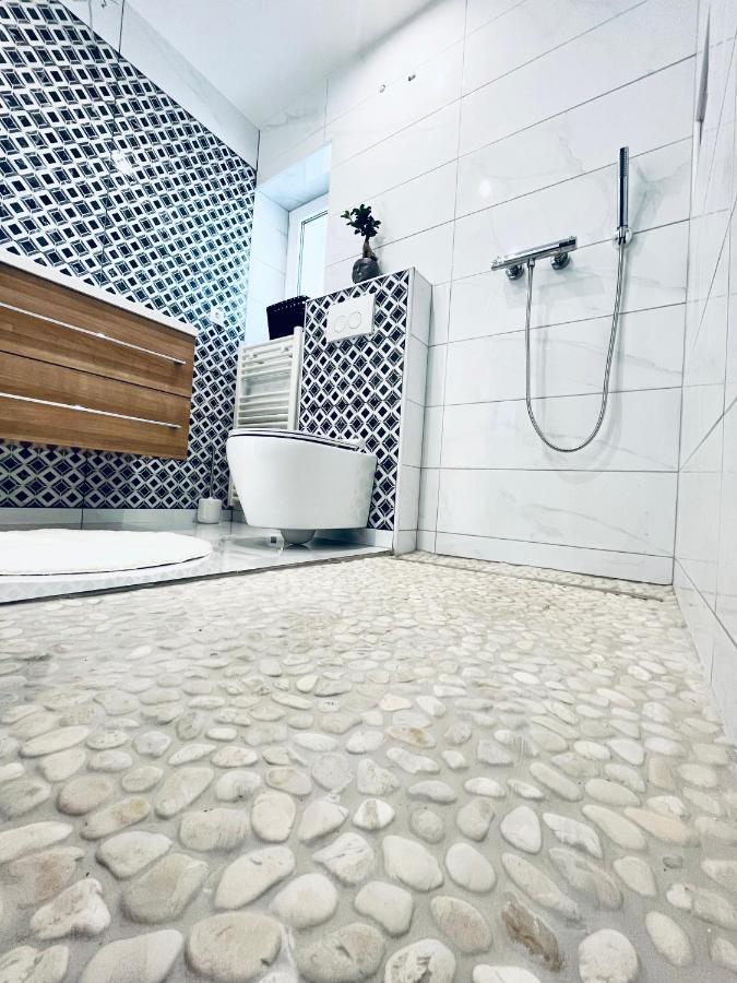 Luxe Apartments Ljutomer Kültér fotó