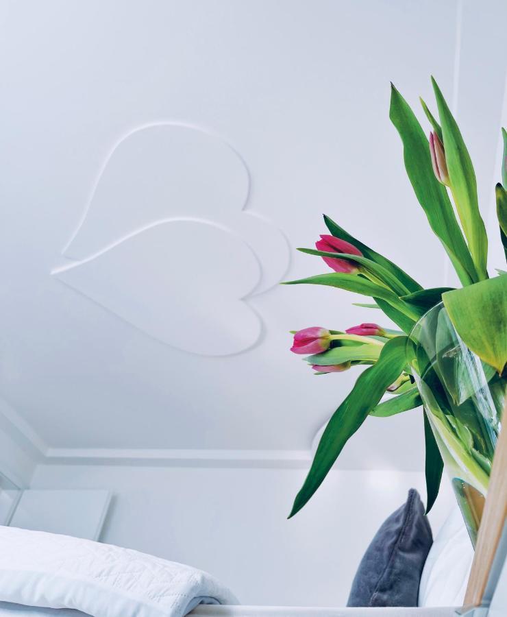 Luxe Apartments Ljutomer Kültér fotó