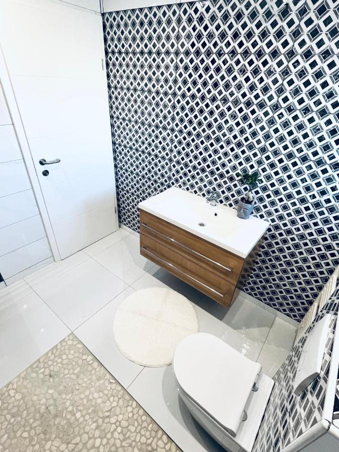 Luxe Apartments Ljutomer Kültér fotó