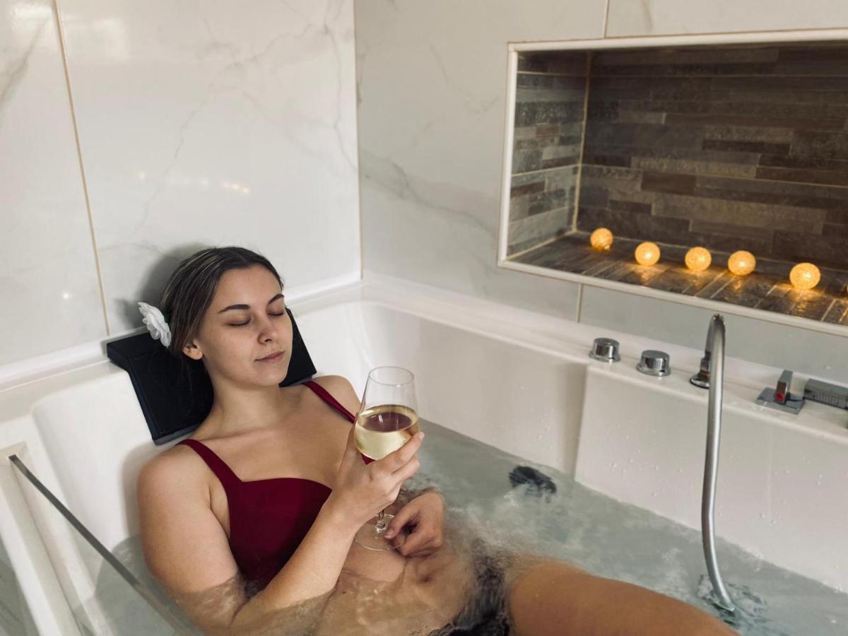 Luxe Apartments Ljutomer Kültér fotó
