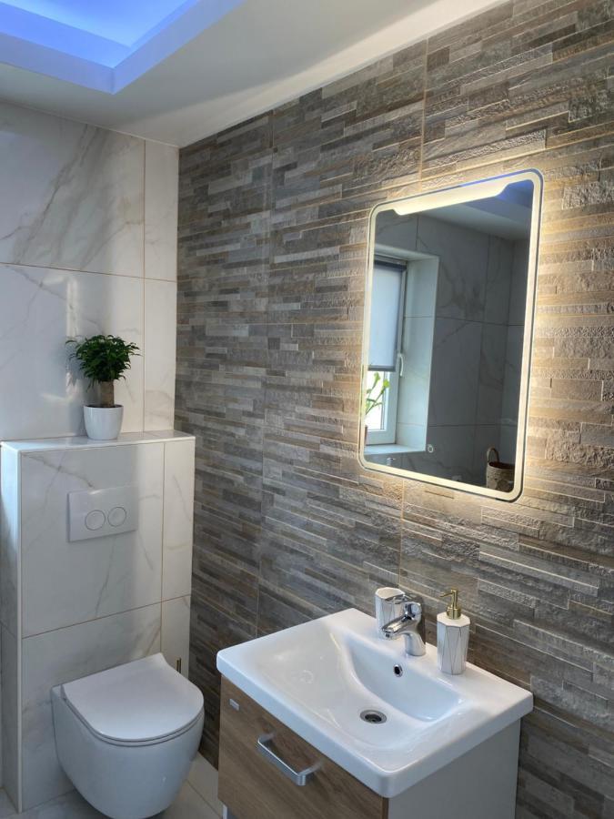Luxe Apartments Ljutomer Kültér fotó