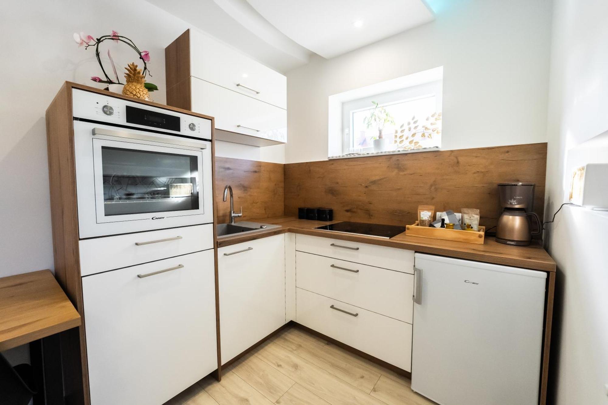 Luxe Apartments Ljutomer Kültér fotó