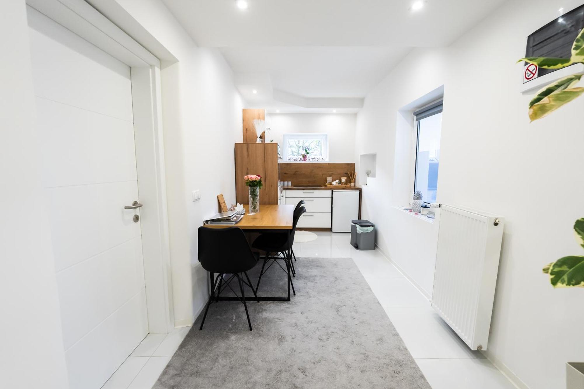 Luxe Apartments Ljutomer Szoba fotó