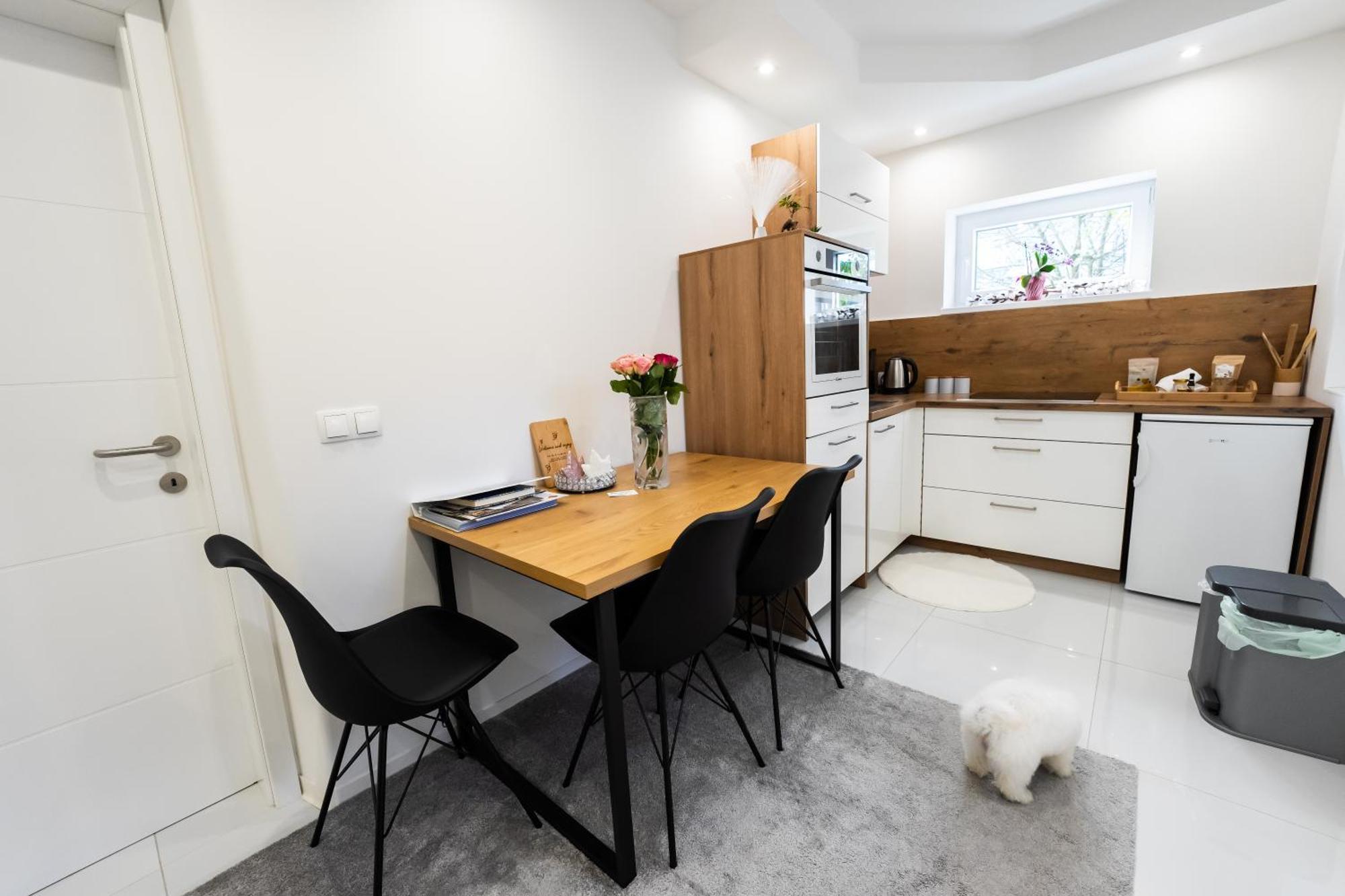 Luxe Apartments Ljutomer Szoba fotó