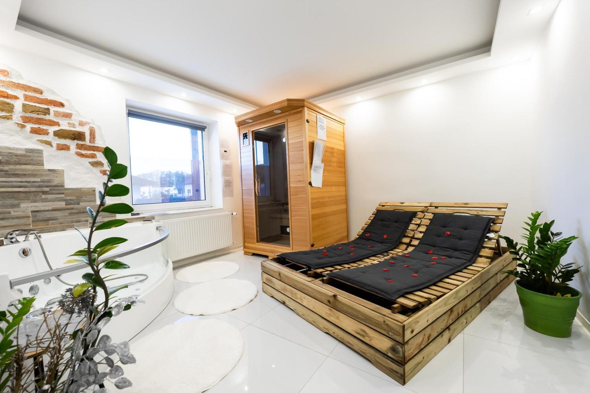 Luxe Apartments Ljutomer Kültér fotó