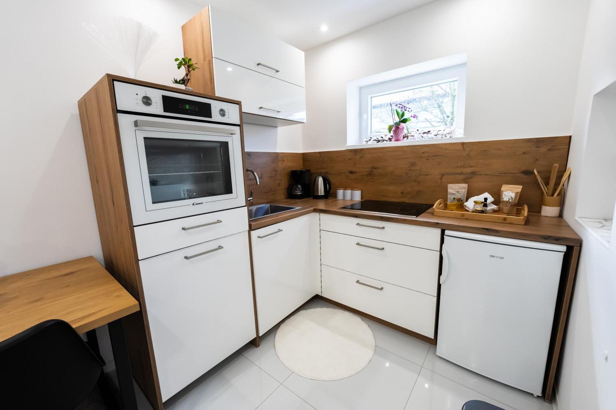 Luxe Apartments Ljutomer Szoba fotó