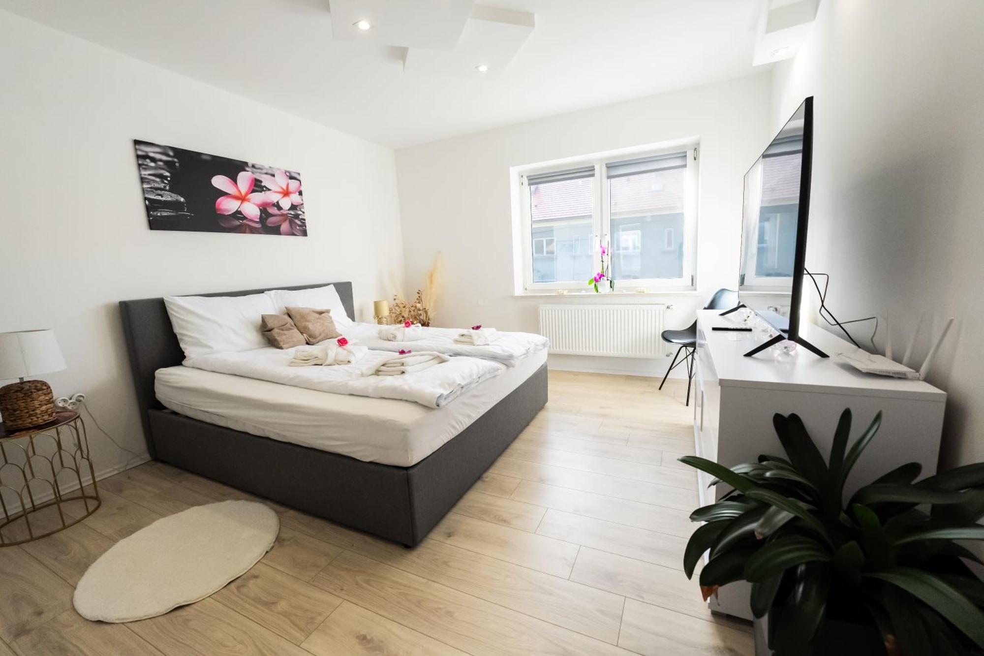 Luxe Apartments Ljutomer Kültér fotó