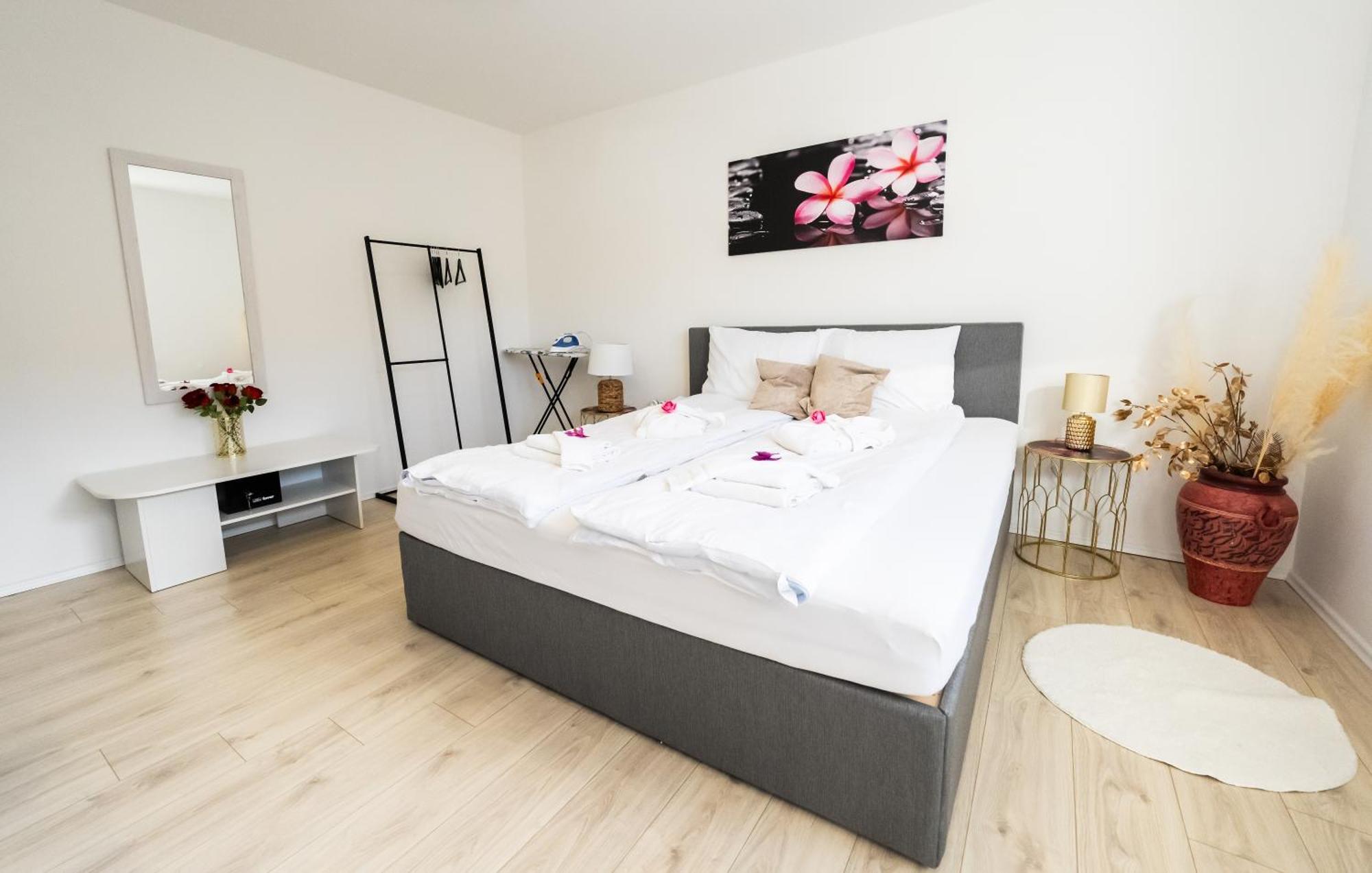 Luxe Apartments Ljutomer Kültér fotó