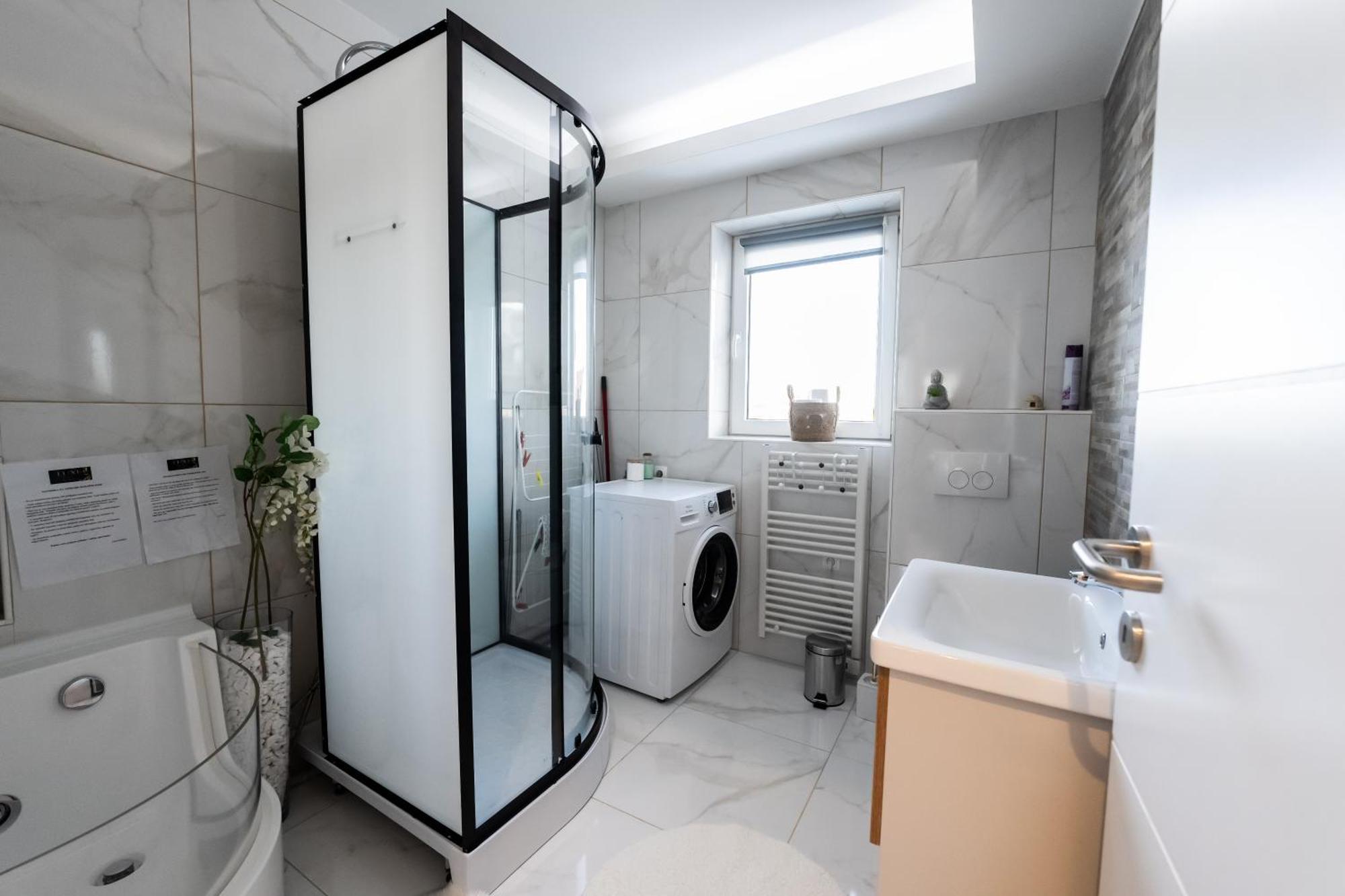 Luxe Apartments Ljutomer Kültér fotó