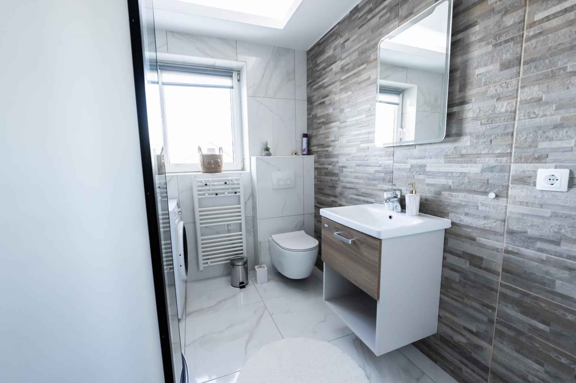 Luxe Apartments Ljutomer Kültér fotó